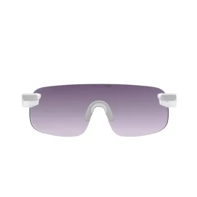 Elicit Hydrogen White/Clarity Road/Sunny Silver ONE