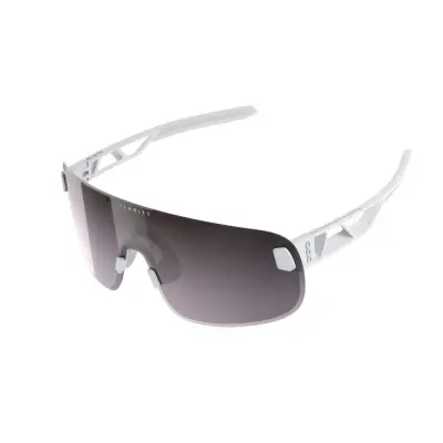 Elicit Hydrogen White/Clarity Road/Sunny Silver ONE