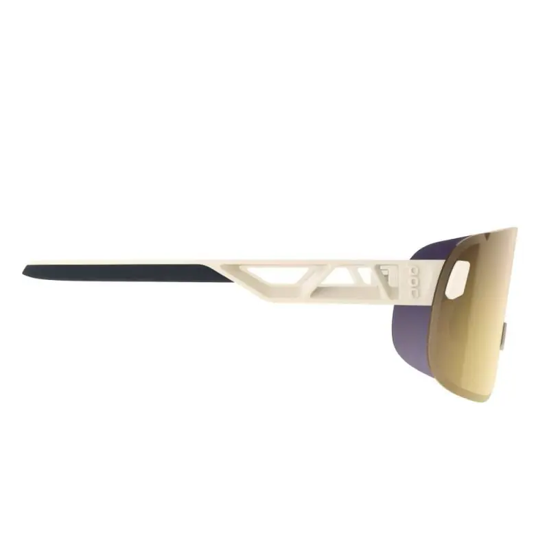 Elicit Okenite Off-White/Clarity Road/Partly Sunny Gold ONE