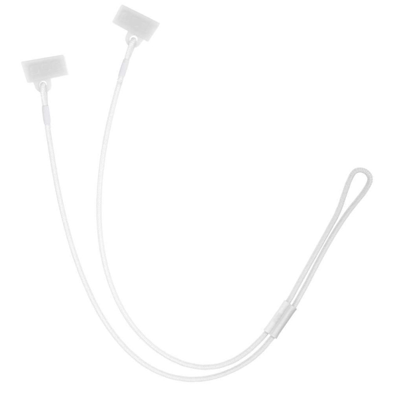 Devour Ultra Transparant Crystal/Clear ONE