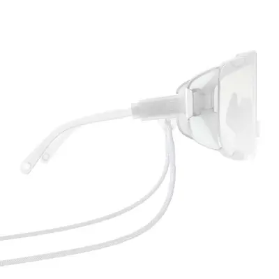 Devour Ultra Transparant Crystal/Clear ONE