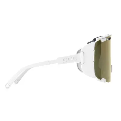 Devour Glacial Hydrogen White/Clarity Universal/Sunny Gold ONE