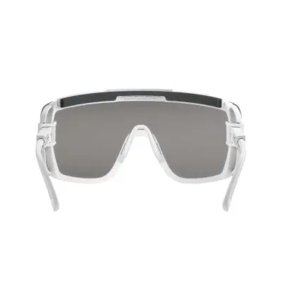 Devour Glacial Hydrogen White/Clarity Universal/Sunny Gold ONE