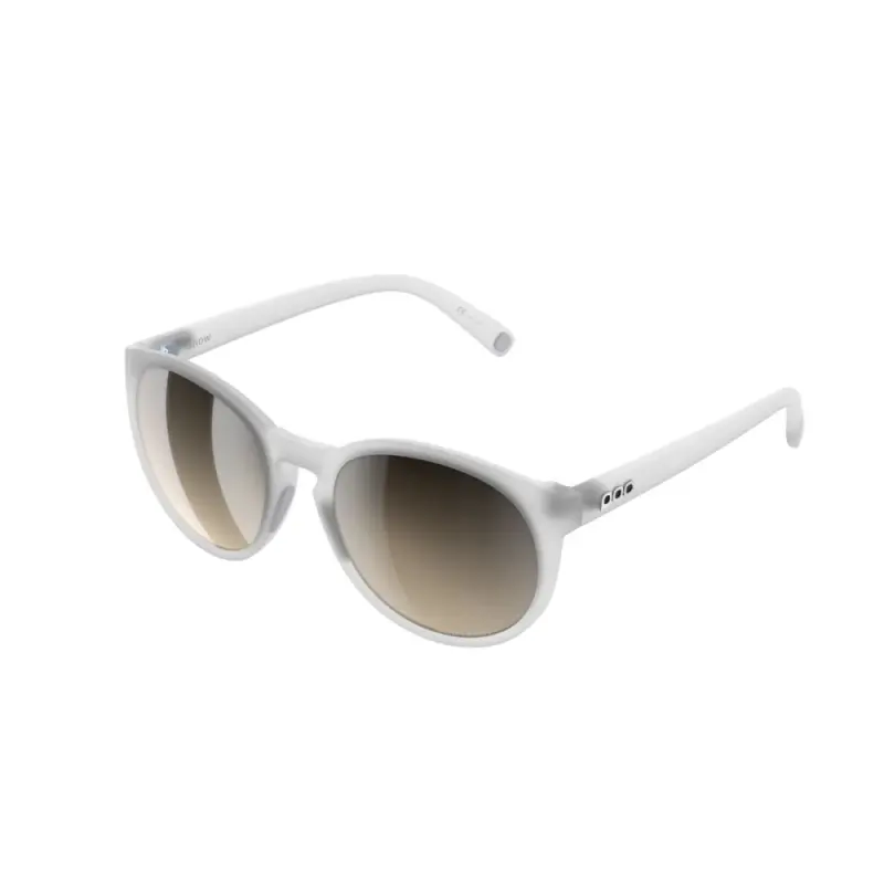 Know Transparant Crystal/Clarity Road/Sunny Silver ONE