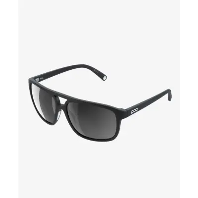 Will Polarized Uranium Black/Clarity Polarized/Sunny Grey ONE