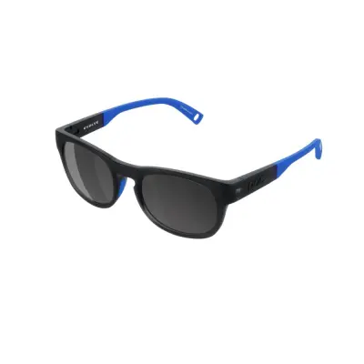 Evolve Uranium Black Trans/Fluo Blue/Clarity POCito/Sunny Grey ONE