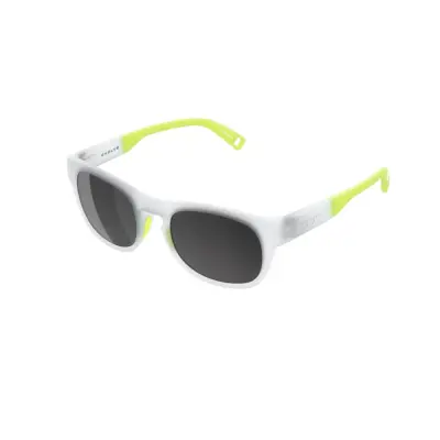 Evolve Uranium Black Trans/Fluo Limegreen/Clarity POCito/Sunny Grey ONE