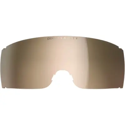 Propel Sparelens Clarity Trail/Cloudy Silver ONE