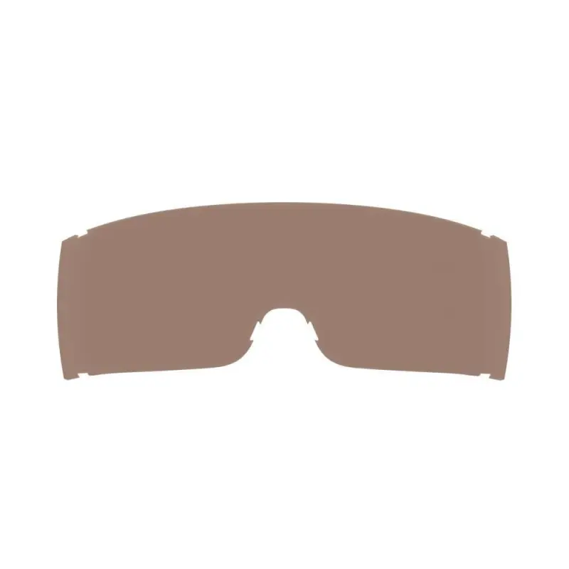 Propel Sparelens Clarity Trail/Partly Sunny Light Silver ONE