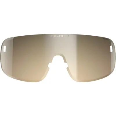 Elicit Sparelens Clarity Trail/Partly Sunny Light Silver ONE