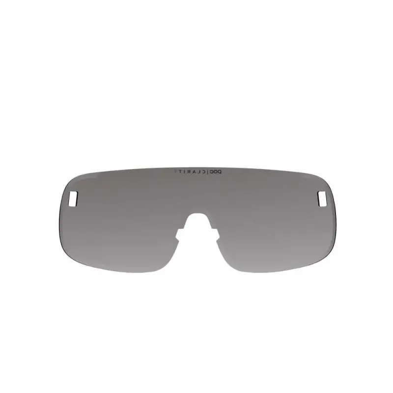 Elicit Sparelens Clarity Universal/Sunny Grey ONE