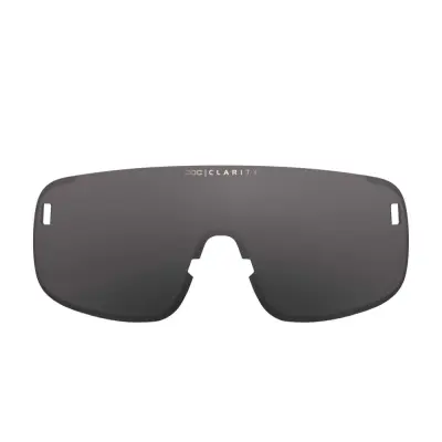 Elicit Sparelens Clarity Universal/Sunny Grey ONE