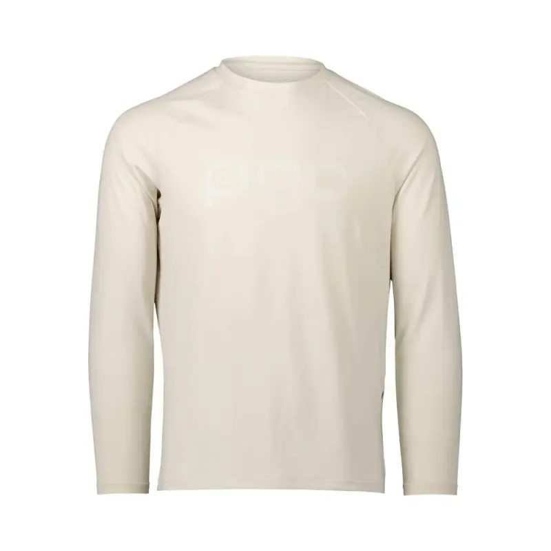 M's Reform Enduro Jersey Okenite Off-White