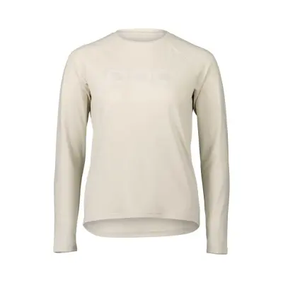 W's Reform Enduro Jersey Okenite Off-White