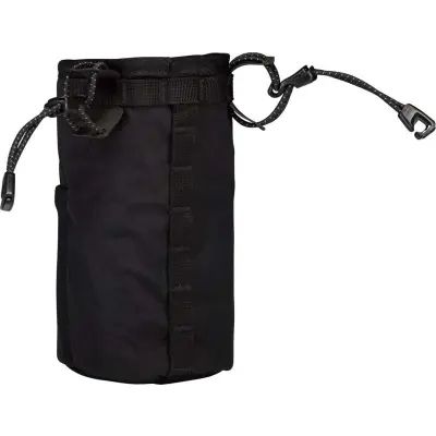 Ultra Snack Bag 1L Uranium Black ONE