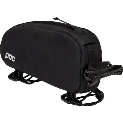Ultra Bento Bag 0.7L Uranium Black ONE
