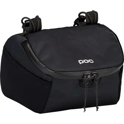 Ultra Bar Bag 4L Uranium Black ONE