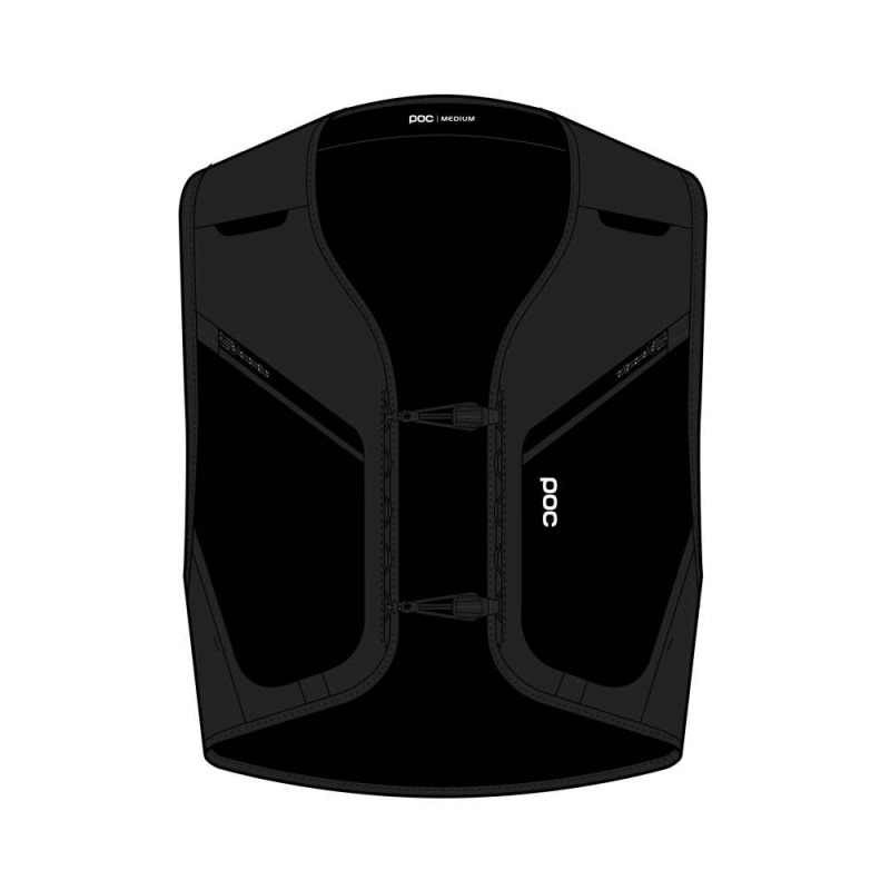 Ultra Vest Uranium Black