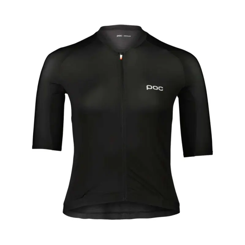 W's Pristine Jersey Uranium Black