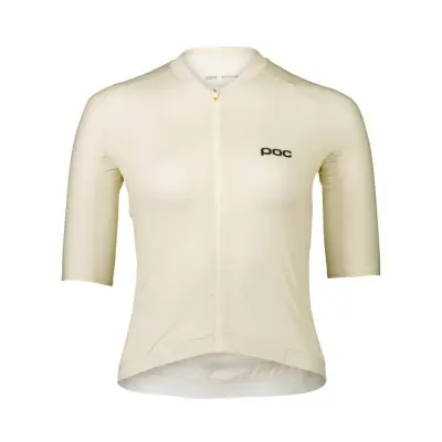 W's Pristine Jersey Okenite Off-White