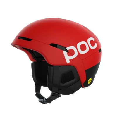 Obex BC MIPS Prismane Red Matt