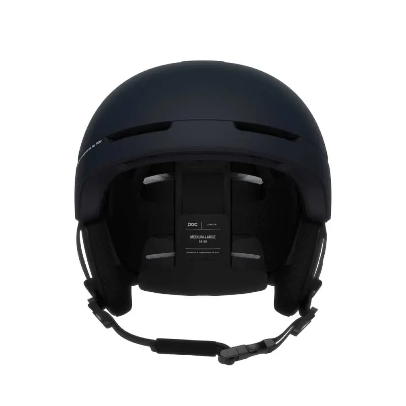 Obex BC MIPS Apatite Navy Matt