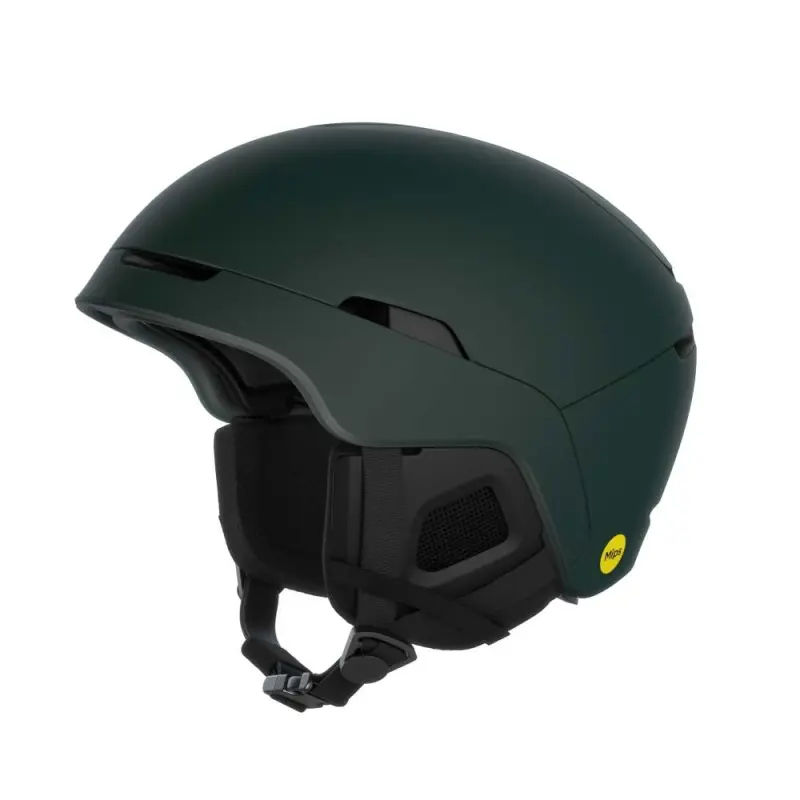 Obex MIPS Pargasite Green Matt