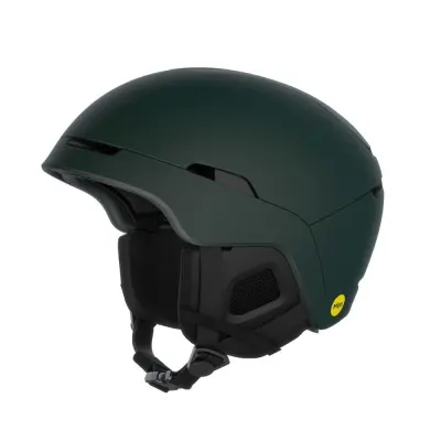 Obex MIPS Pargasite Green Matt