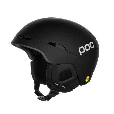 Obex WF MIPS Uranium Black Matt