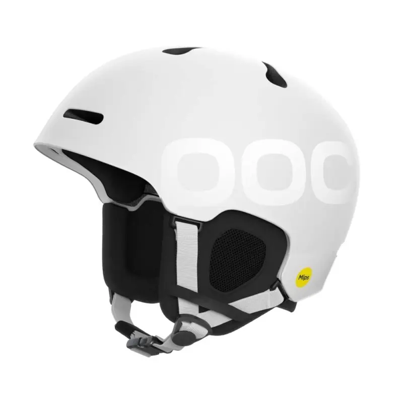 Fornix BC Hydrogen White Matt