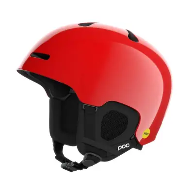 Fornix MIPS Prismane Red