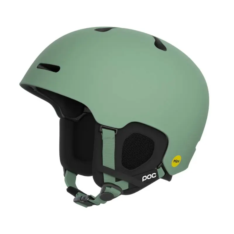 Fornix MIPS Gibbsite Green Matt