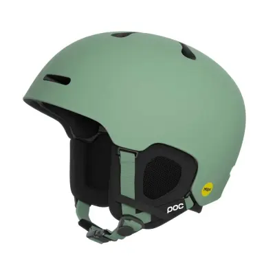 Fornix MIPS Gibbsite Green Matt