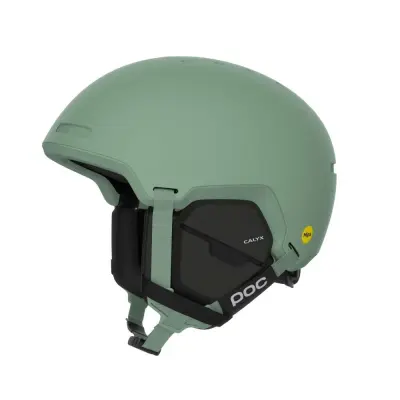 Calyx Gibbsite Green Matt
