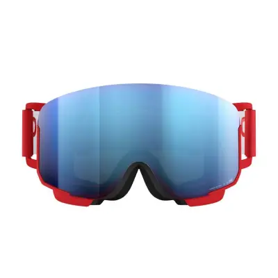 Nexal Prismane Red/Partly Sunny Blue ONE