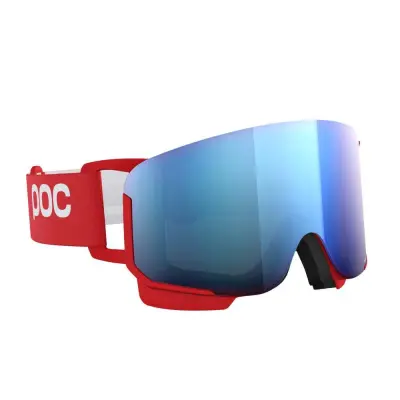 Nexal Prismane Red/Partly Sunny Blue ONE