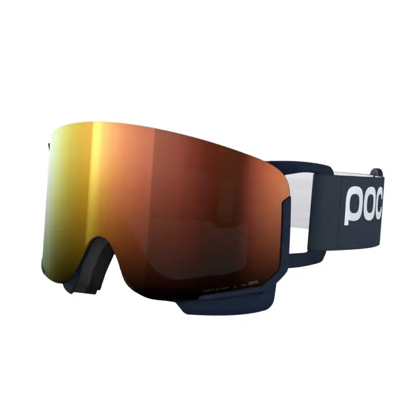 Nexal Apatite Navy/Partly Sunny Orange ONE