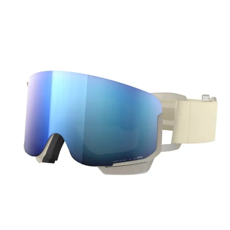 Nexal Mid Raw White/Partly Sunny Blue ONE