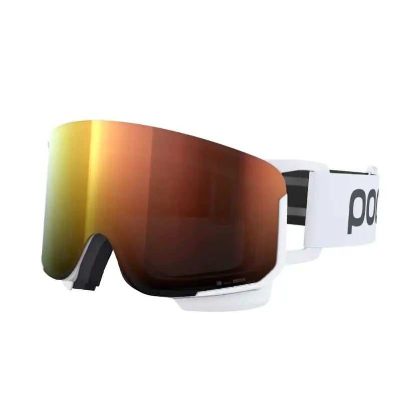 Nexal WF Hydrogen White/Partly Sunny Orange ONA