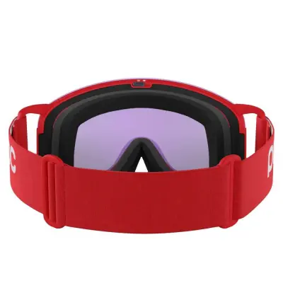 Nexal WF Prismane Red/Partly Sunny Blue ONA