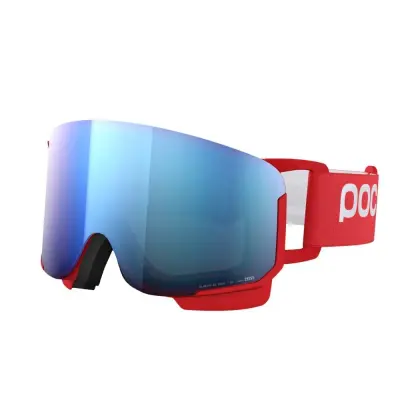 Nexal WF Prismane Red/Partly Sunny Blue ONA