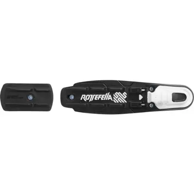 Rottefella Viazanie BASIC čierne