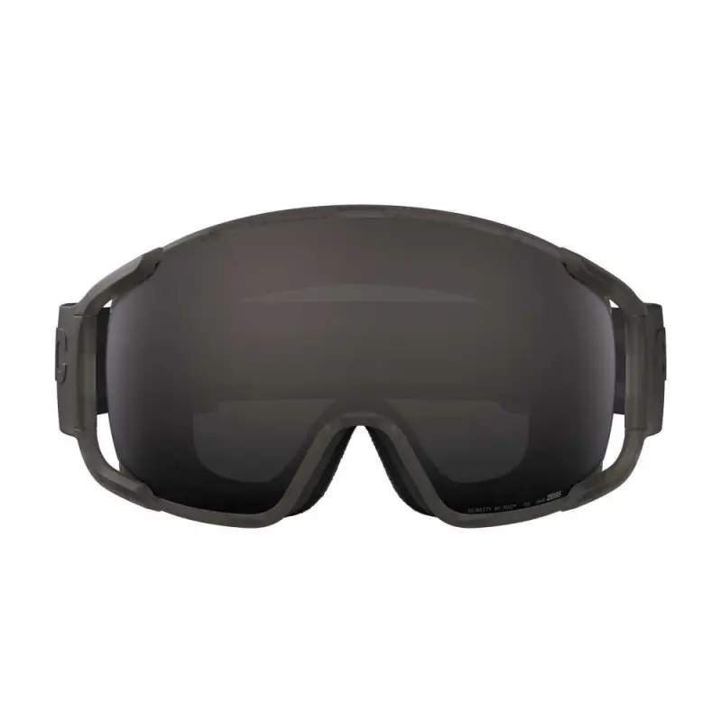 Zonula Raw Black/Partly Sunny Grey ONE