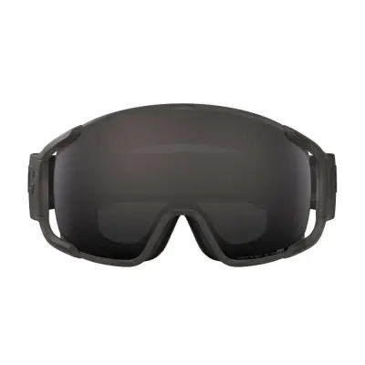 Zonula Raw Black/Partly Sunny Grey ONE