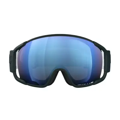 Zonula Pargasite Green/Partly Sunny Blue ONE
