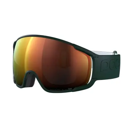 Zonula Pargasite Green/Partly Sunny Orange ONE