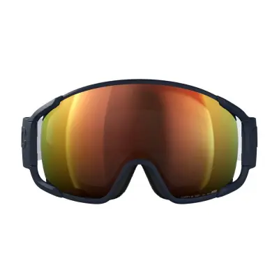 Zonula Apatite Navy/Partly Sunny Orange ONE