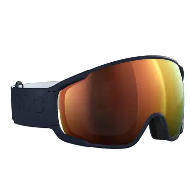 Zonula Apatite Navy/Partly Sunny Orange ONE