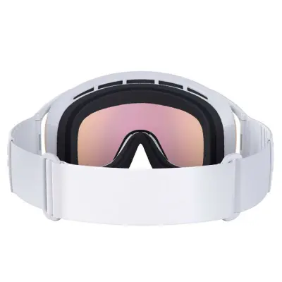 Zonula WF Hydrogen White/Partly Sunny Orange ONA