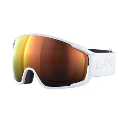 Zonula WF Hydrogen White/Partly Sunny Orange ONA